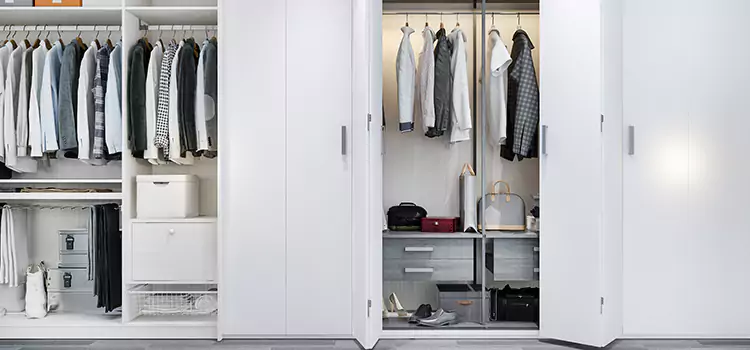 Glass Closet Door Repair Ilchester