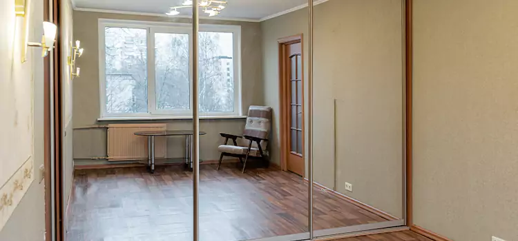 Mirror Closet Door Roller Replacement Ilchester