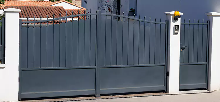 Emergency Commercial Gate Repair Ilchester
