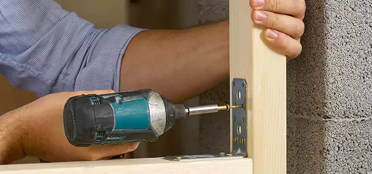 Jimmy Proof Deadbolt Repair Ilchester