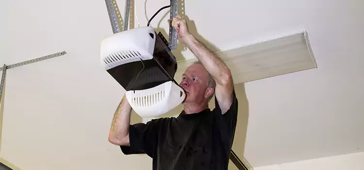 Garage Door Opener Service Ilchester