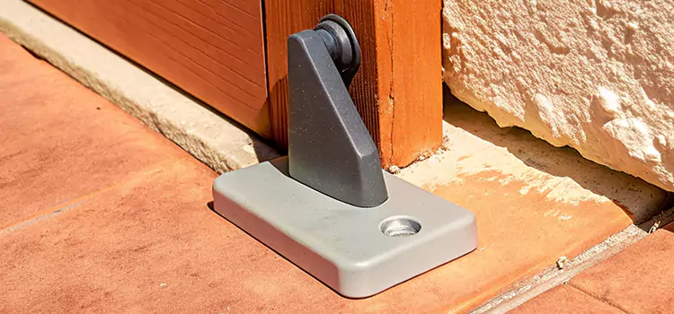 Aesthetic Door Stop Selection Ilchester