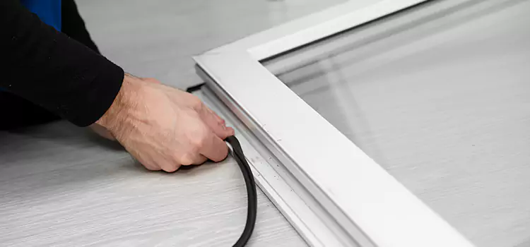 Commercial Door Weather Stripping Ilchester