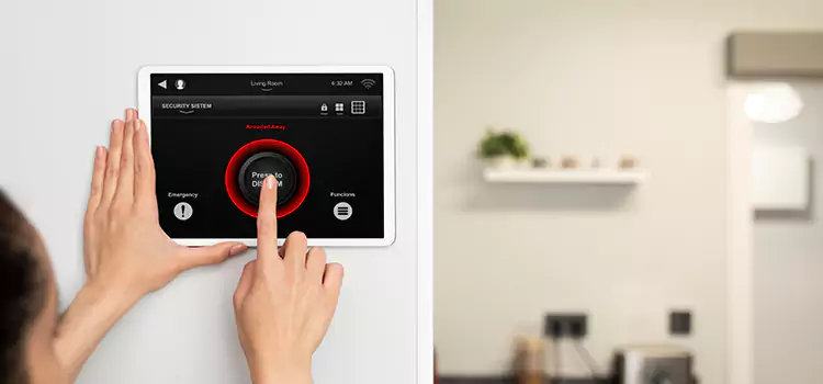 Blink Video Doorbell Installation Ilchester