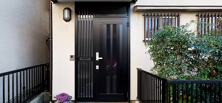 Popular Exterior Door Options in Ilchester, MD
