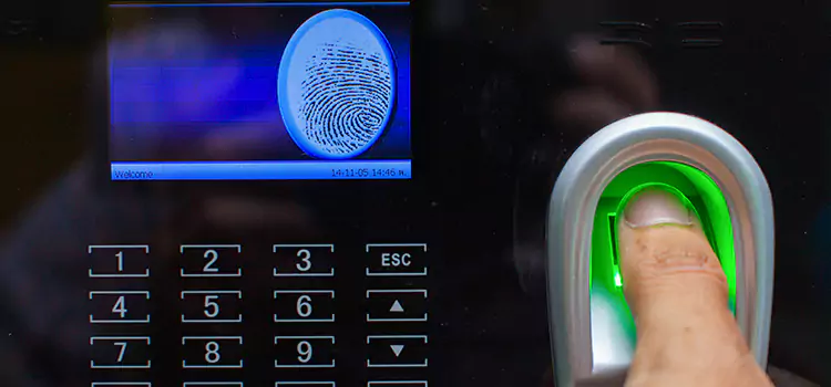 Your Trusted Partner for Secure Access in Ilchester, MD