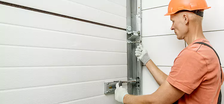 Why Choose Us for Garage Door Lock Services in Ilchester, MD?