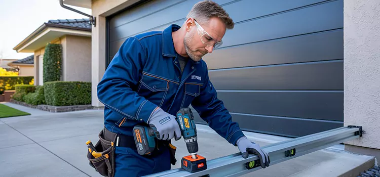 Why Choose Us for Garage Door Off Track Services in Ilchester, Maryland?