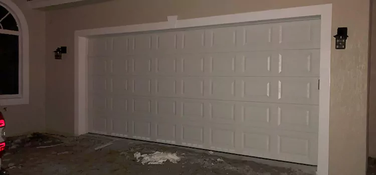 Garage Door Coil Replacement Ilchester