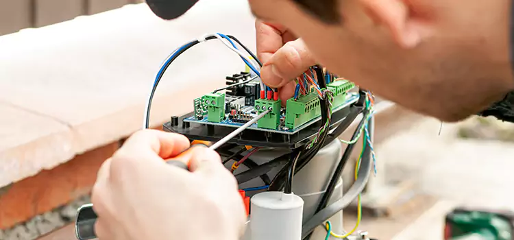 Specialized Brand Gate Motor Repairs Ilchester