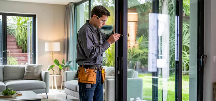 Why Choose Us for Your Glass Door Needs in Ilchester, MD?