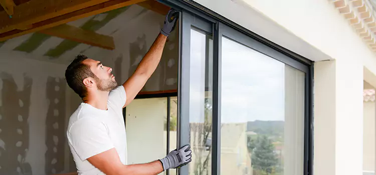 Emergency Sliding Glass Door Repair Ilchester