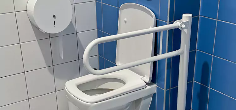 Comprehensive Solutions in Ilchester, MD for Accessible Facilities