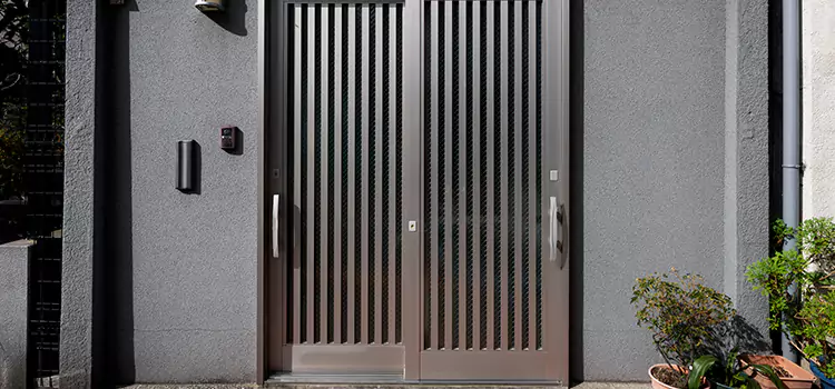 Why Choose Us for Your Security Needs in Ilchester, MD?