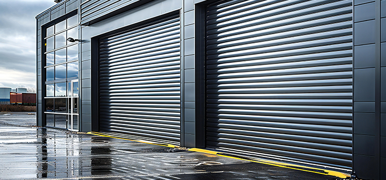 Emergency Industrial Garage Door Service Ilchester