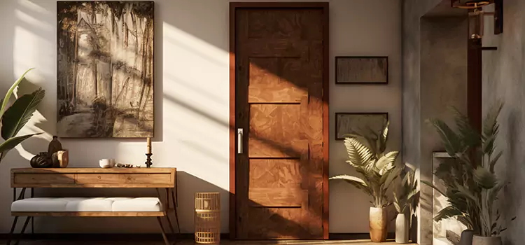 Specialty Interior Doors Ilchester