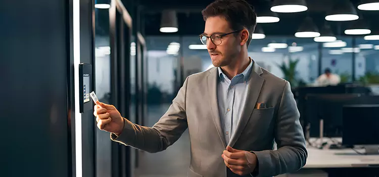 Our Commitment to Keycard Security Excellence in Ilchester, MD