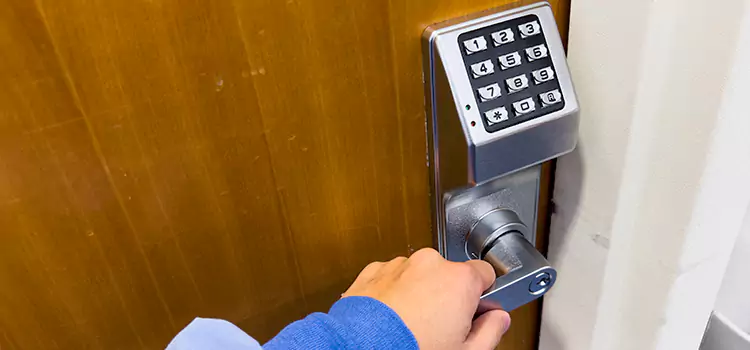 Why Choose Us for Your Keypad Lock Needs in Ilchester, MD?