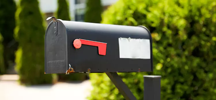 Secure Mailboxes for Packages Ilchester