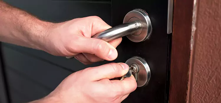 Master Key Control and Audits Ilchester