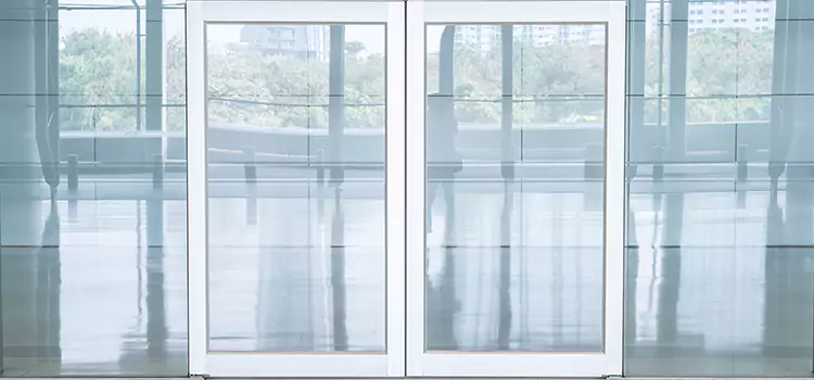 Mobile Sliding Screen Door Replacement Ilchester