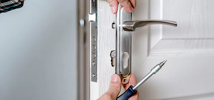 New Door Frame Installation Ilchester