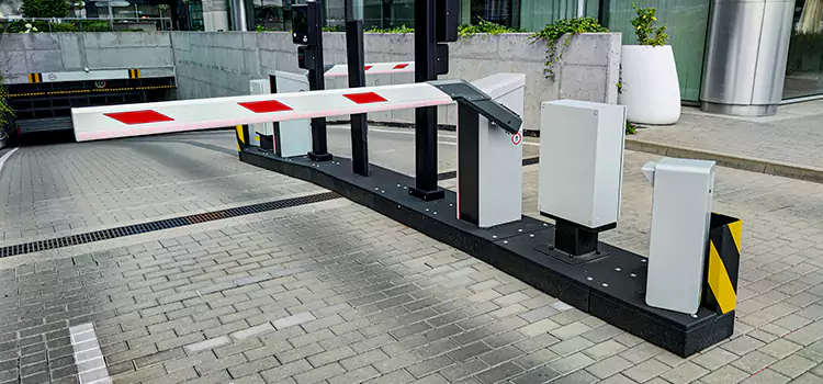Custom Gate Design & Integration Ilchester