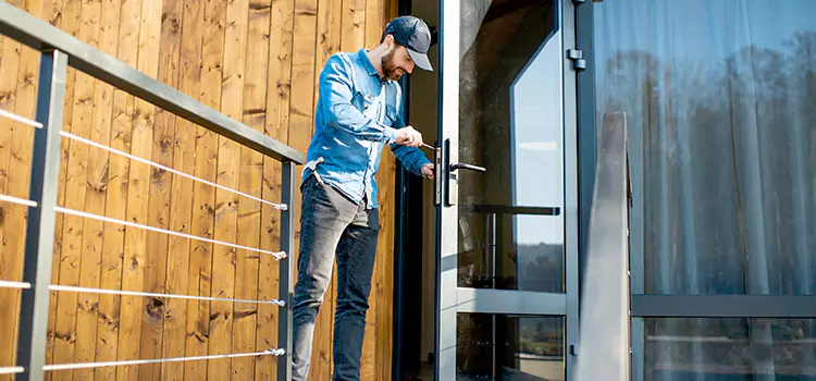 Patio Screen Door Installation Ilchester