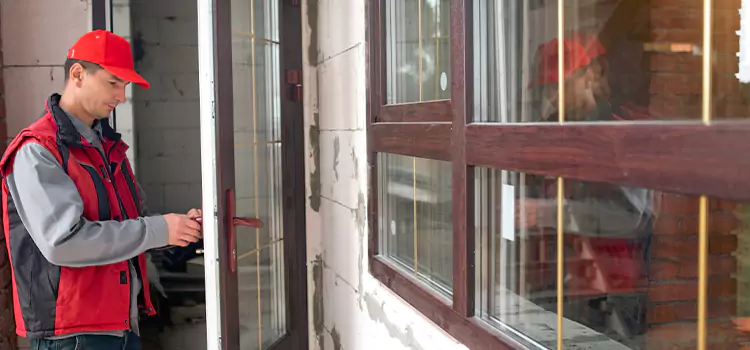 Sliding Door Lock Repair Ilchester