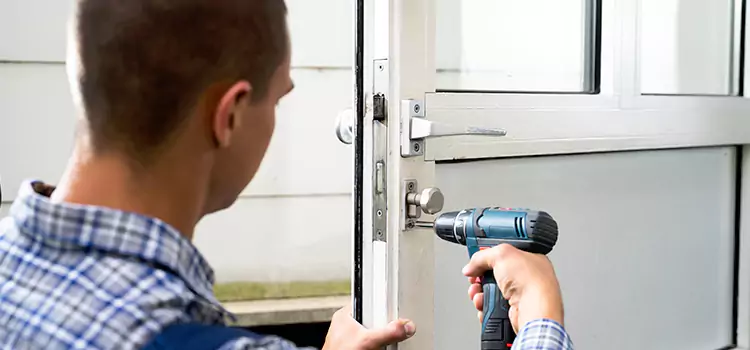 Experienced and Reliable Technicians Ilchester