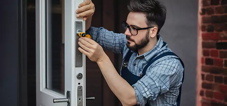 Residential Door Repairs Ilchester