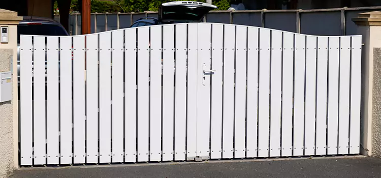 Why Choose Us for Residential Gate Repair in Ilchester, MD?