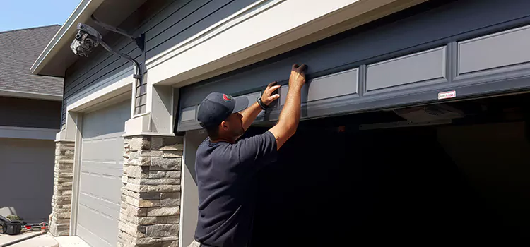 Janus Roll Up Doors Ilchester