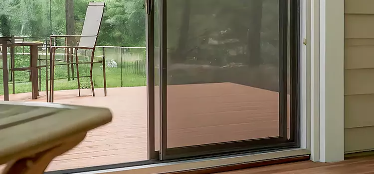 Garage Screen Door Installation Ilchester