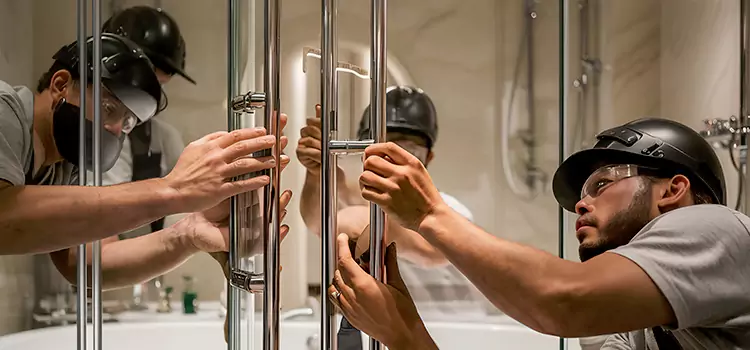 Shower Door Replacement Cost Ilchester