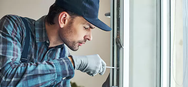 Emergency Response for Latch Issues Ilchester