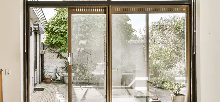 Glass Door Panel Replacement Cost Ilchester