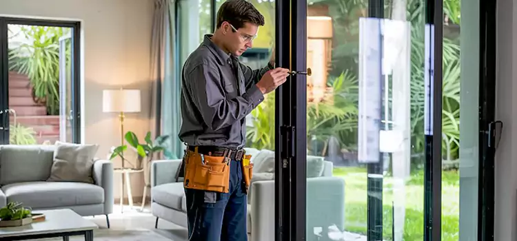 Sliding Door Maintenance Ilchester