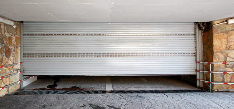 Steel Garage Door Repair Ilchester